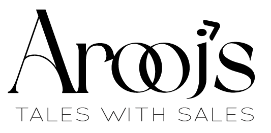 Aroojs – Digital Marketer